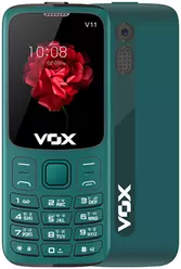 Galeria zdjęć telefonu Vox V11