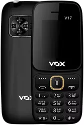 Galeria zdjęć telefonu Vox V17