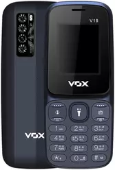 Galeria zdjęć telefonu Vox V18