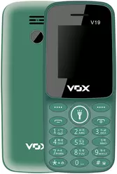 Galeria zdjęć telefonu Vox V19