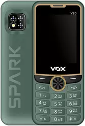 Galeria zdjęć telefonu Vox V20