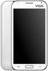 Galeria zdjęć telefonu Vox V5300