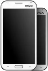 Galeria zdjęć telefonu Vox V5500