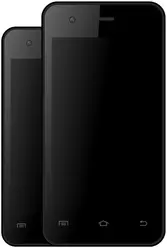 Galeria zdjęć telefonu Vox V5600