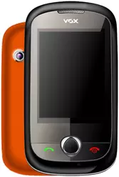 Galeria zdjęć telefonu Vox VGS 507