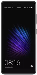 Galeria zdjęć telefonu Vsmart Bee Lite
