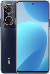 Galeria zdjęć telefonu Wiko 5G