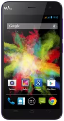 Galeria zdjęć telefonu Wiko Bloom Galeria zdjęć telefonu Wiko Bloom