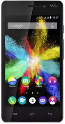 Galeria zdjęć telefonu Wiko Bloom2