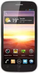 Galeria zdjęć telefonu Wiko Cink King