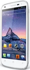 Galeria zdjęć telefonu Wiko Cink Peax