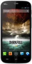 Galeria zdjęć telefonu Wiko Darkfull