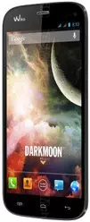 Galeria zdjęć telefonu Wiko Darkmoon