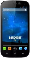Galeria zdjęć telefonu Wiko Darknight