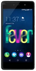Galeria zdjęć telefonu Wiko Fever 4G