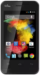 Galeria zdjęć telefonu Wiko Goa