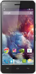 Galeria zdjęć telefonu Wiko Highway 4G