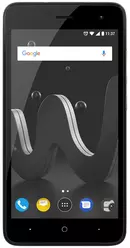 Galeria zdjęć telefonu Wiko Jerry 2