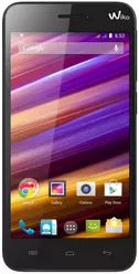 Galeria zdjęć telefonu Wiko Jimmy