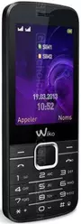Galeria zdjęć telefonu Wiko Kar 2