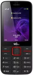 Galeria zdjęć telefonu Wiko Kar 3