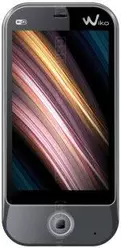 Galeria zdjęć telefonu Wiko Kawa