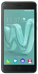 Galeria zdjęć telefonu Wiko Kenny