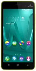 Galeria zdjęć telefonu Wiko Lenny 3