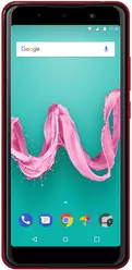 Galeria zdjęć telefonu Wiko Lenny 5