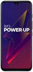 Galeria zdjęć telefonu Wiko Power U20