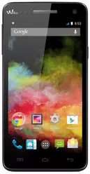 Galeria zdjęć telefonu Wiko Rainbow 4G