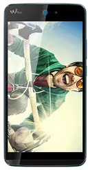 Galeria zdjęć telefonu Wiko Rainbow Jam 4G