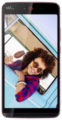 Galeria zdjęć telefonu Wiko Rainbow Jam