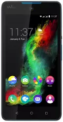 Galeria zdjęć telefonu Wiko Rainbow Lite