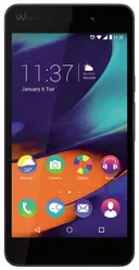 Galeria zdjęć telefonu Wiko Rainbow Up 4G