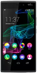 Galeria zdjęć telefonu Wiko Ridge 4G