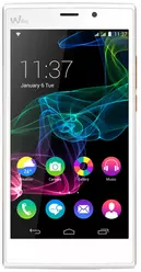 Galeria zdjęć telefonu Wiko Ridge Fab 4G Galeria zdjęć telefonu Wiko Ridge Fab 4G