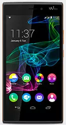 Galeria zdjęć telefonu Wiko Ridge