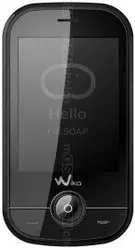 Galeria zdjęć telefonu Wiko Soap