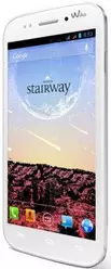 Galeria zdjęć telefonu Wiko Stairway