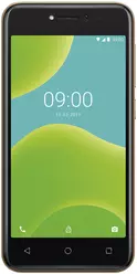 Galeria zdjęć telefonu Wiko Sunny 4