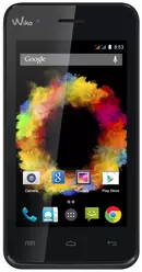 Galeria zdjęć telefonu Wiko Sunset