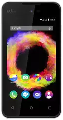 Galeria zdjęć telefonu Wiko Sunset2