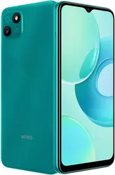 Galeria zdjęć telefonu Wiko T10