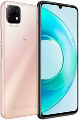 Galeria zdjęć telefonu Wiko T3