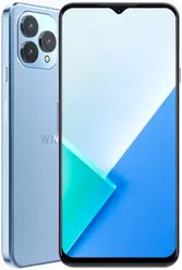 Galeria zdjęć telefonu Wiko T60