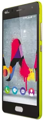 Galeria zdjęć telefonu Wiko U Feel Lite Galeria zdjęć telefonu Wiko U Feel Lite
