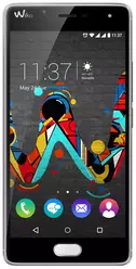 Galeria zdjęć telefonu Wiko U Feel