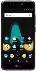 Galeria zdjęć telefonu Wiko Upulse