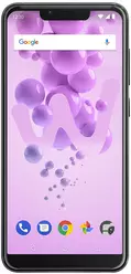 Galeria zdjęć telefonu Wiko View 2 Go